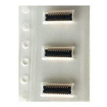 Board to Board & Mezzanine Connectors .4MM 24P HDR VERT SMT W/O M-FITTING RoHS  DF37C-24DP-0.4V